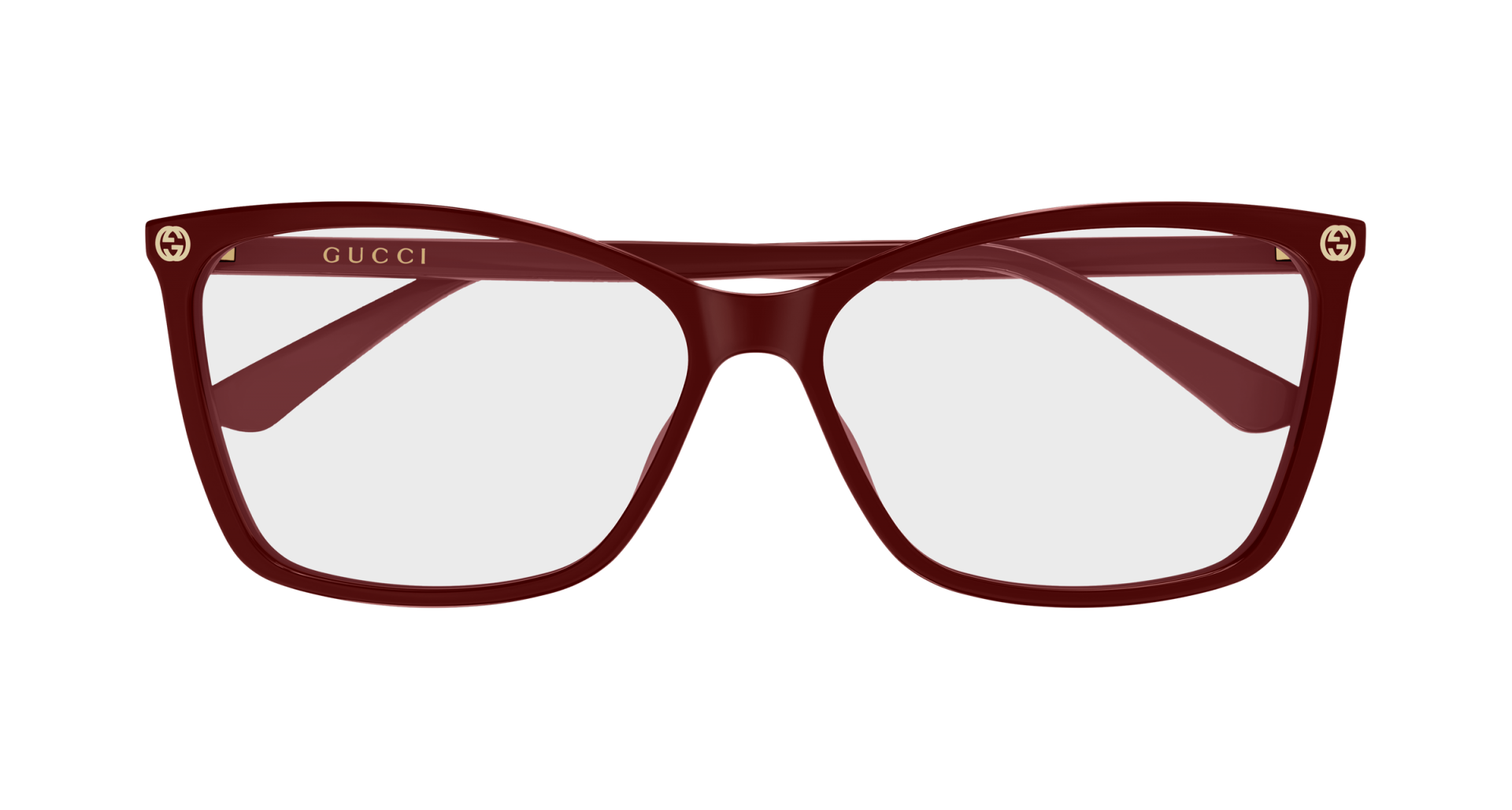 Occhiali da vista Gucci GG0025O 022 8056376658873 | Ottica Lux