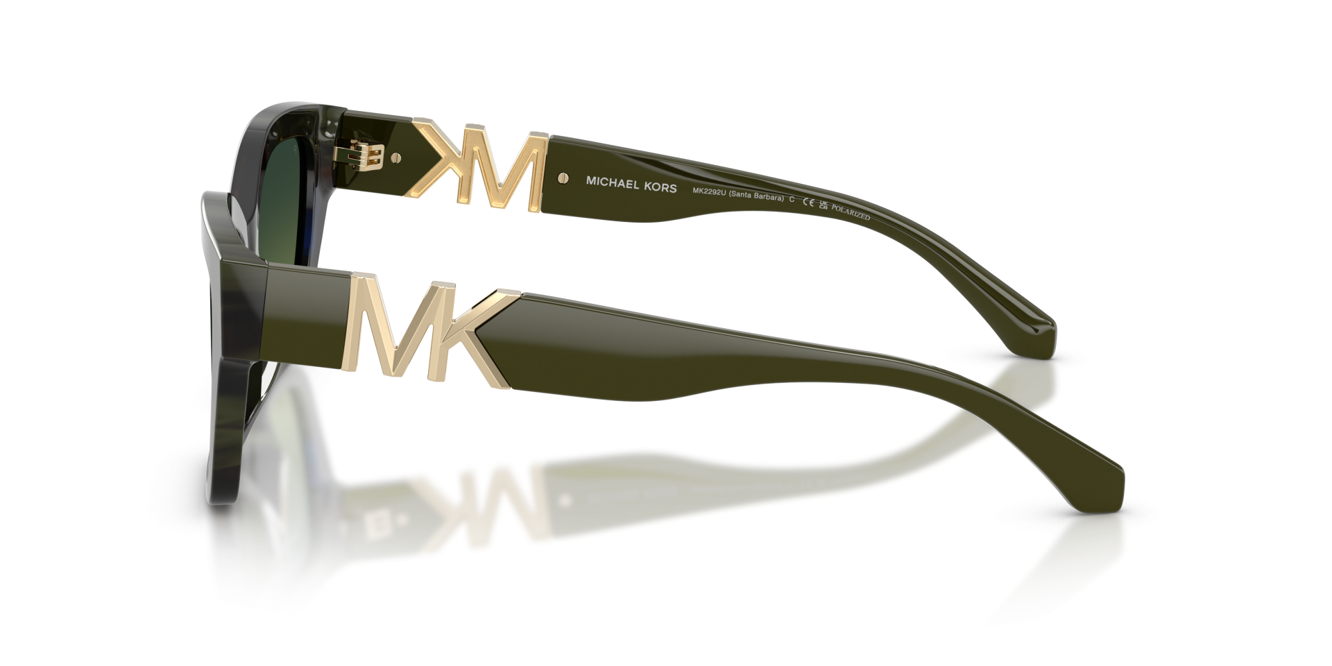 Sunglasses Michael Kors MK2292U SANTA BARBARA 3902T4 0725125550253 | Ottica Lux