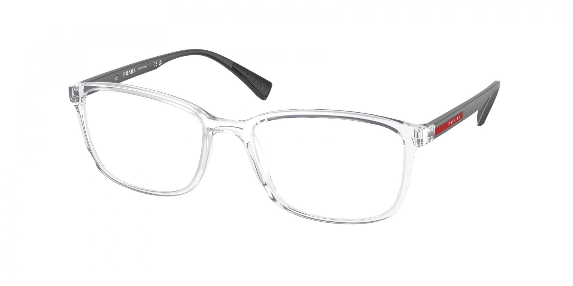 Ophthalmic frames Prada Linea Rossa PS 04IV LIFESTYLE 2AZ1O1 8053672837315 | Ottica Lux