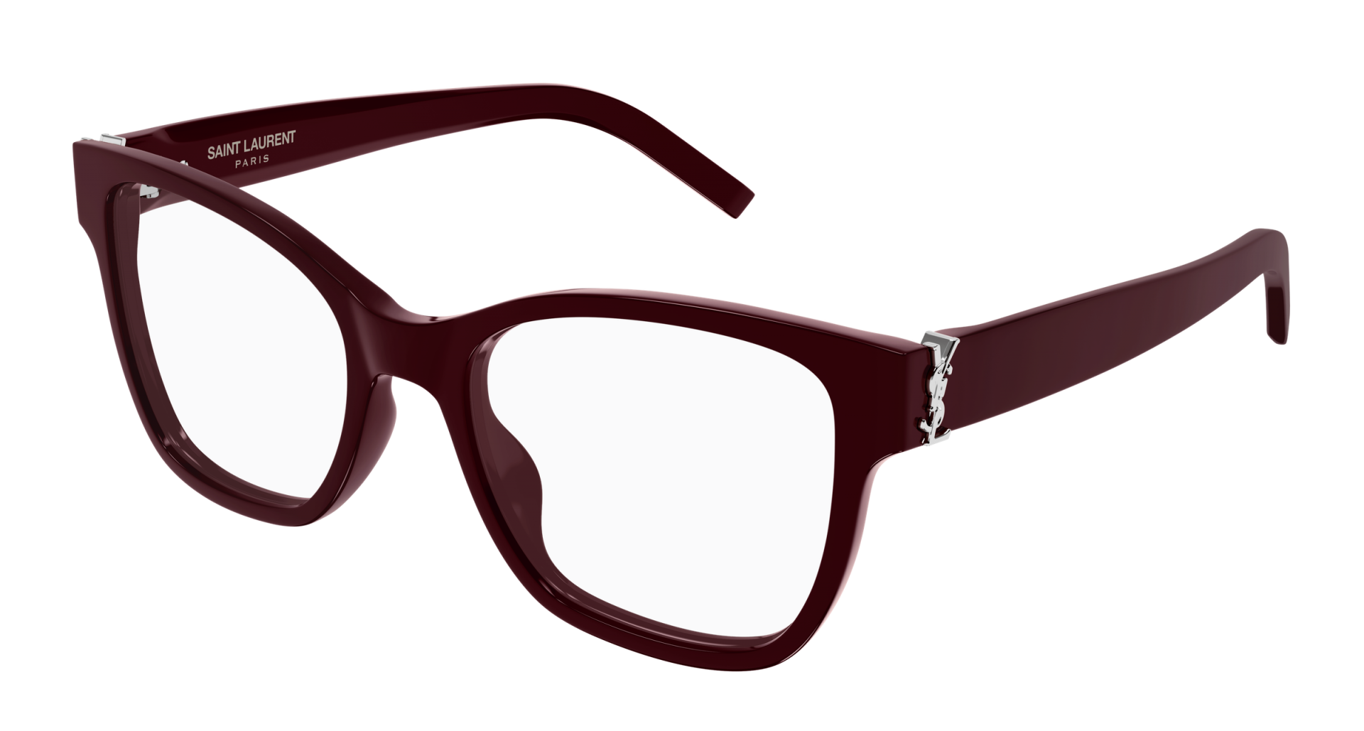 Ophthalmic frames Saint Laurent SL M158 003 8056376665970 | Ottica Lux