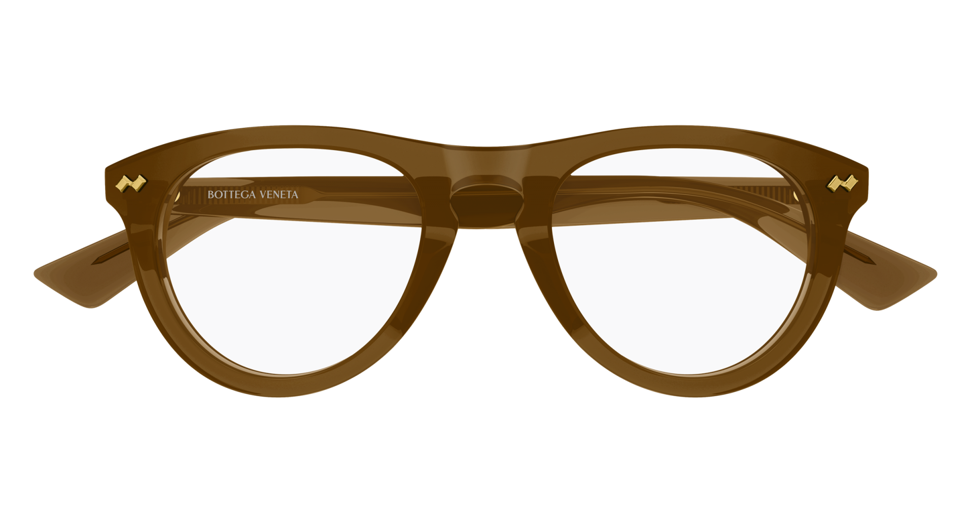 Occhiali da vista Bottega Veneta BV1507O 008 8056376694109 | Ottica Lux