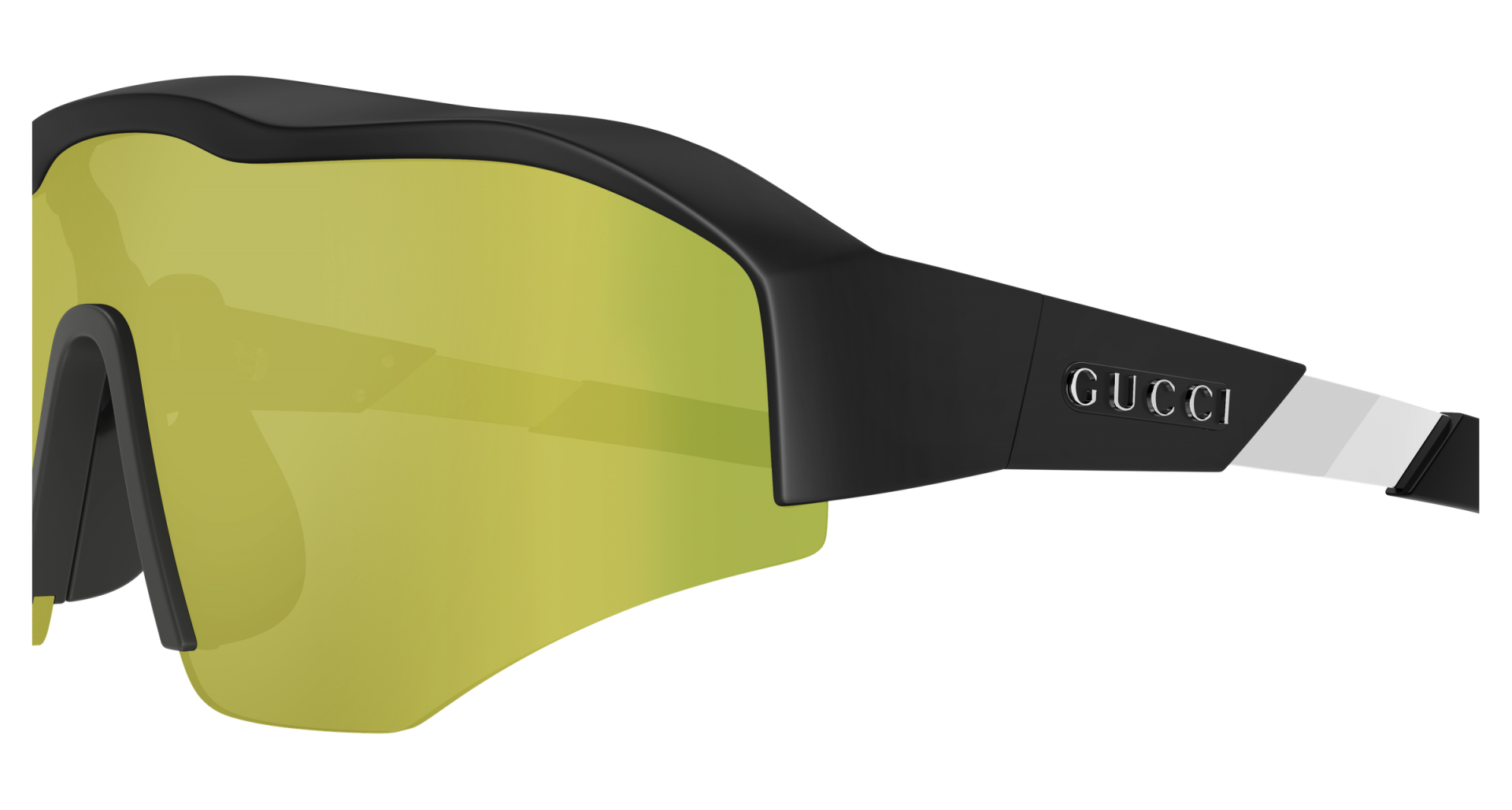 Occhiali da sole Gucci GG2017S 001 8056376618457 | Ottica Lux