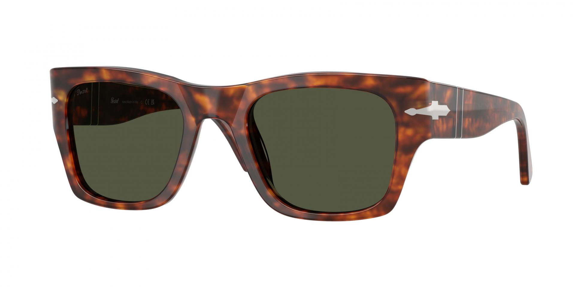 Sunglasses Persol po3384s 95/31 8056262551455 | Ottica Lux