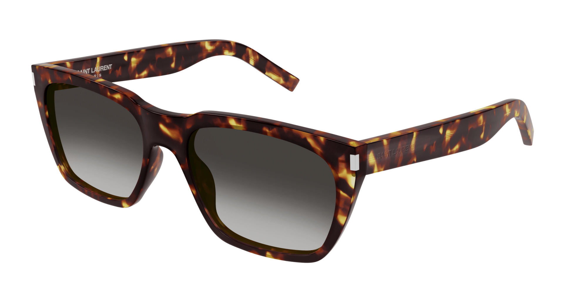 Occhiali da sole Saint Laurent SL 598 004 8056376451436 | Ottica Lux