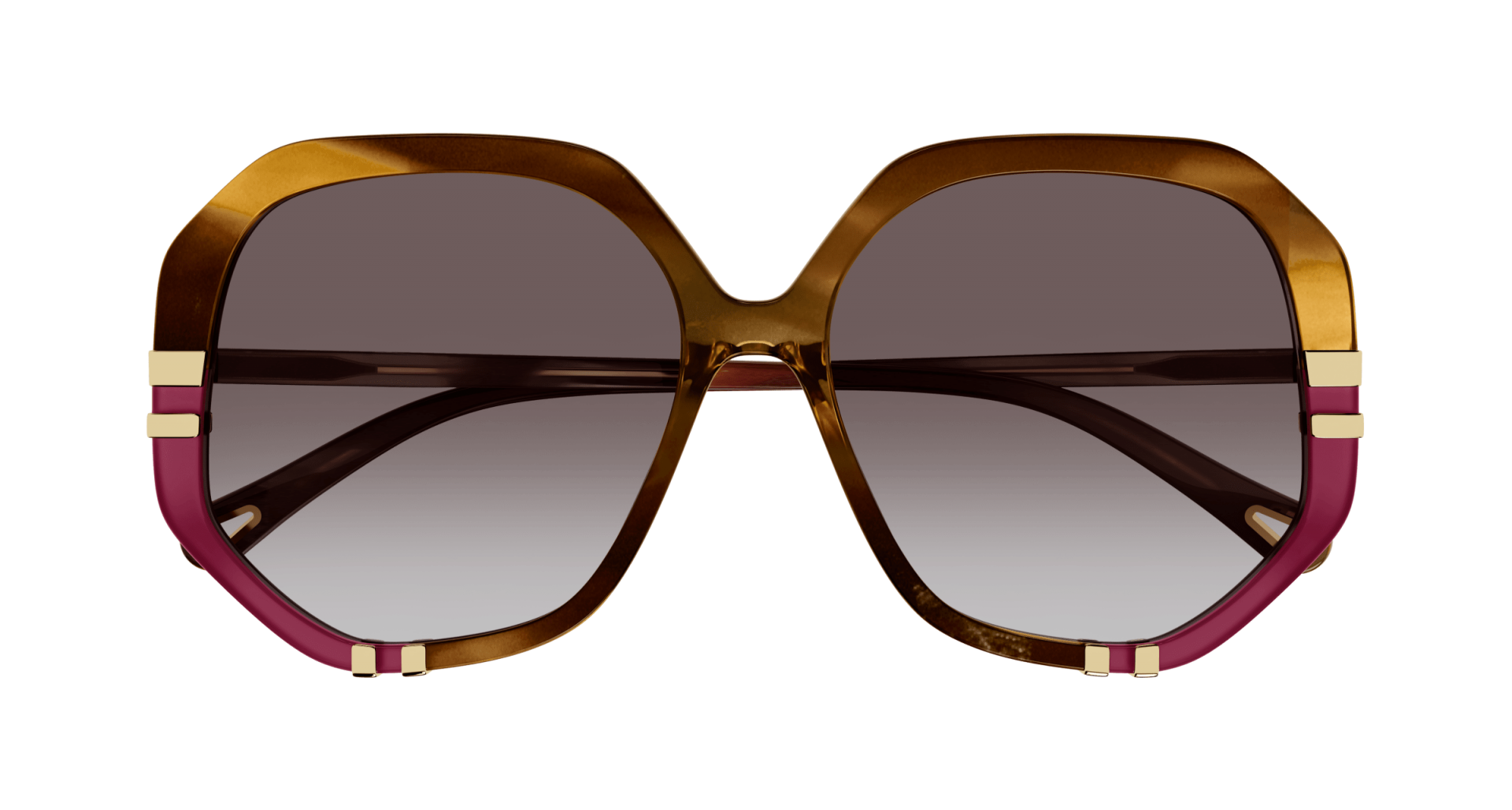 Occhiali da sole Chloé CH0105S 009 8056376472059 | Ottica Lux