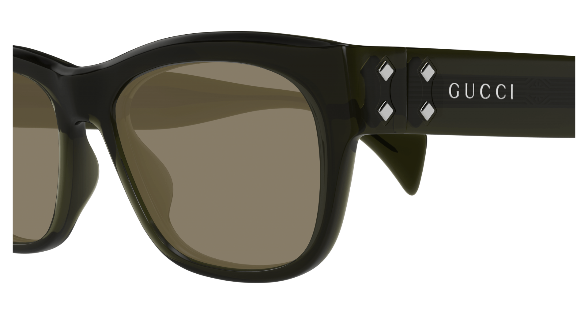 Occhiali da sole Gucci GG1706S 003 8056376518252 | Ottica Lux