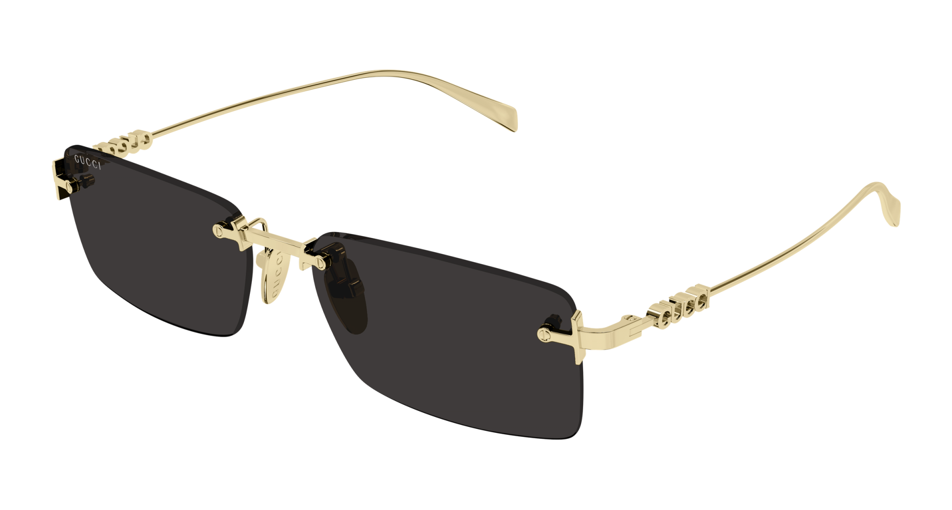 Sunglasses Gucci GG1941S 001 8056376586169 | Ottica Lux