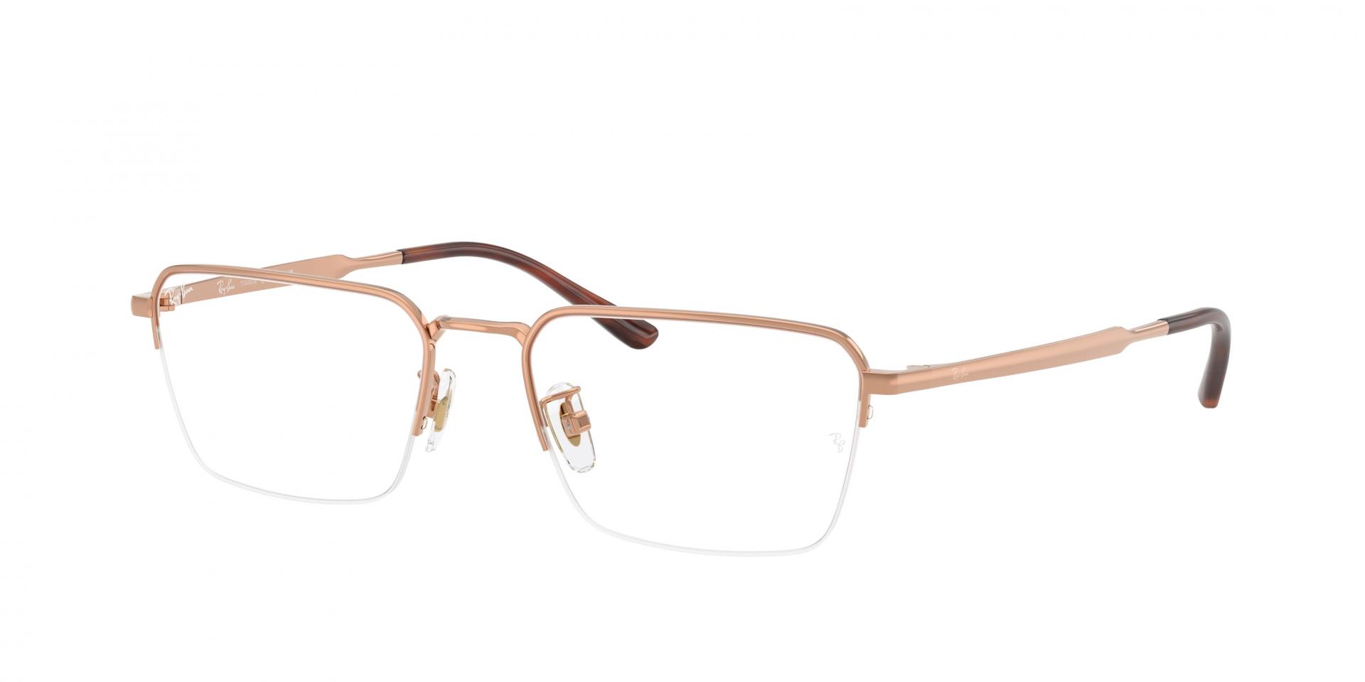 Occhiali da vista Ray-Ban RX8785D 1251 8056266001307 | Ottica Lux