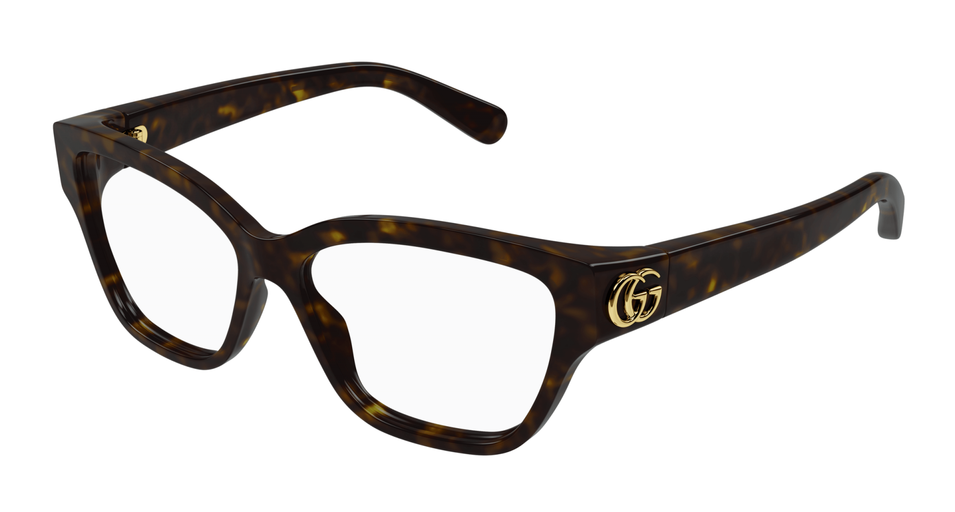 Occhiali da vista Gucci GG1597O 002 8056376488746 | Ottica Lux