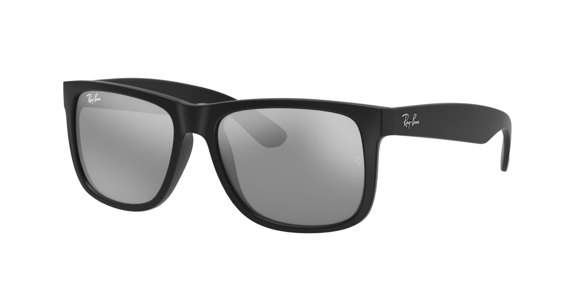 Occhiali da sole Ray-Ban RB4165 JUSTIN 622/6G 8053672416169 | Ottica Lux