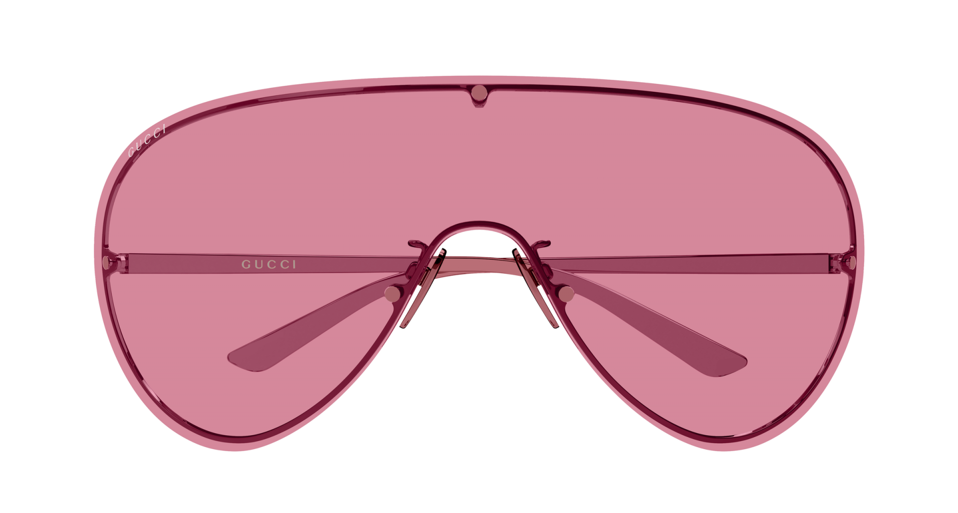 Sunglasses Gucci GG2271S 003 8056376700718 | Ottica Lux