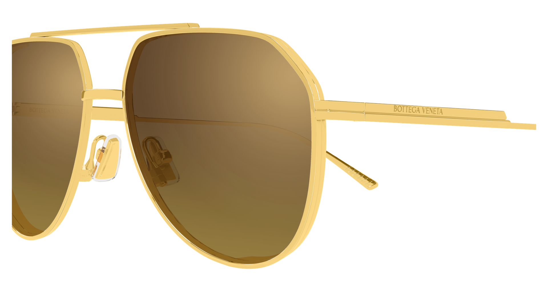 Occhiali da sole Bottega Veneta BV1465S 004 8056376650747 | Ottica Lux