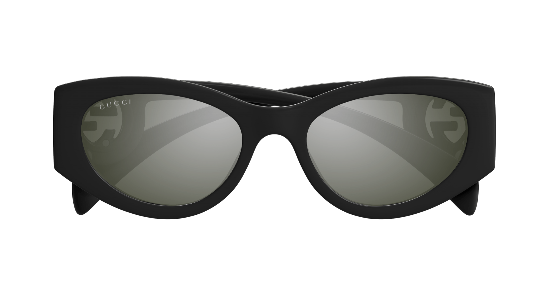 Sunglasses Gucci GG1691S 001 8056376518054 | Ottica Lux Sunglasses Gucci GG1691S 001 8056376518054 | Ottica Lux