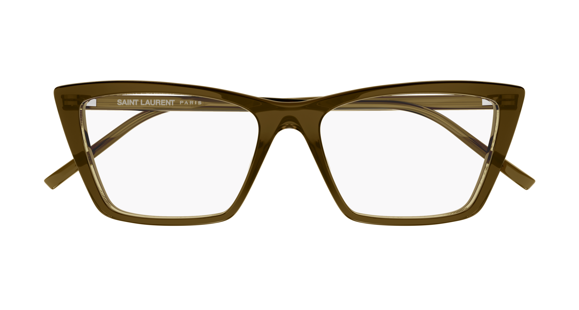 Occhiali da vista Saint Laurent SL 737 MICA THIN OPT 009 8056376708226 | Ottica Lux