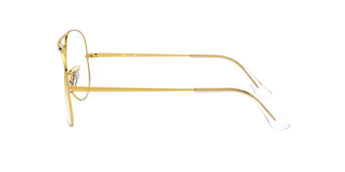 Ophthalmic frames Ray-Ban RX6489 AVIATOR 3086 8056597261845 | Ottica Lux Ophthalmic frames Ray-Ban RX6489 AVIATOR 3086 8056597261845 | Ottica Lux