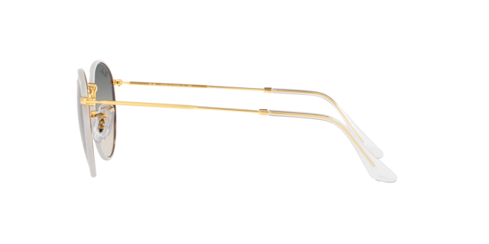 Sunglasses Ray-Ban RB3447JM ROUND FULL COLOR 919632 8056597446822 | Ottica Lux