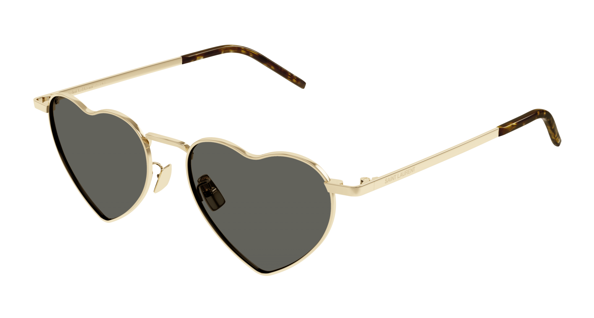 Occhiali da sole Saint Laurent SL 301 LOULOU 004 8056376266627 | Ottica Lux