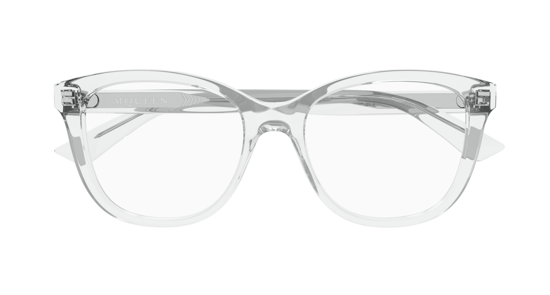 Ophthalmic frames Alexander McQUEEN AM0487O 005 8056376528411 | Ottica Lux Ophthalmic frames Alexander McQUEEN AM0487O 005 8056376528411 | Ottica Lux