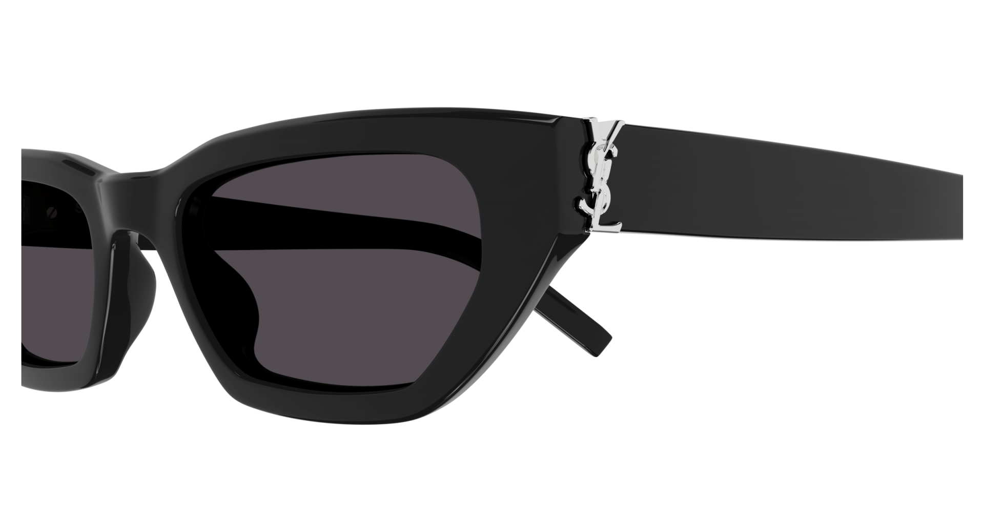 Sunglasses Saint Laurent SL M126 001 8056376474633 | Ottica Lux Sunglasses Saint Laurent SL M126 001 8056376474633 | Ottica Lux
