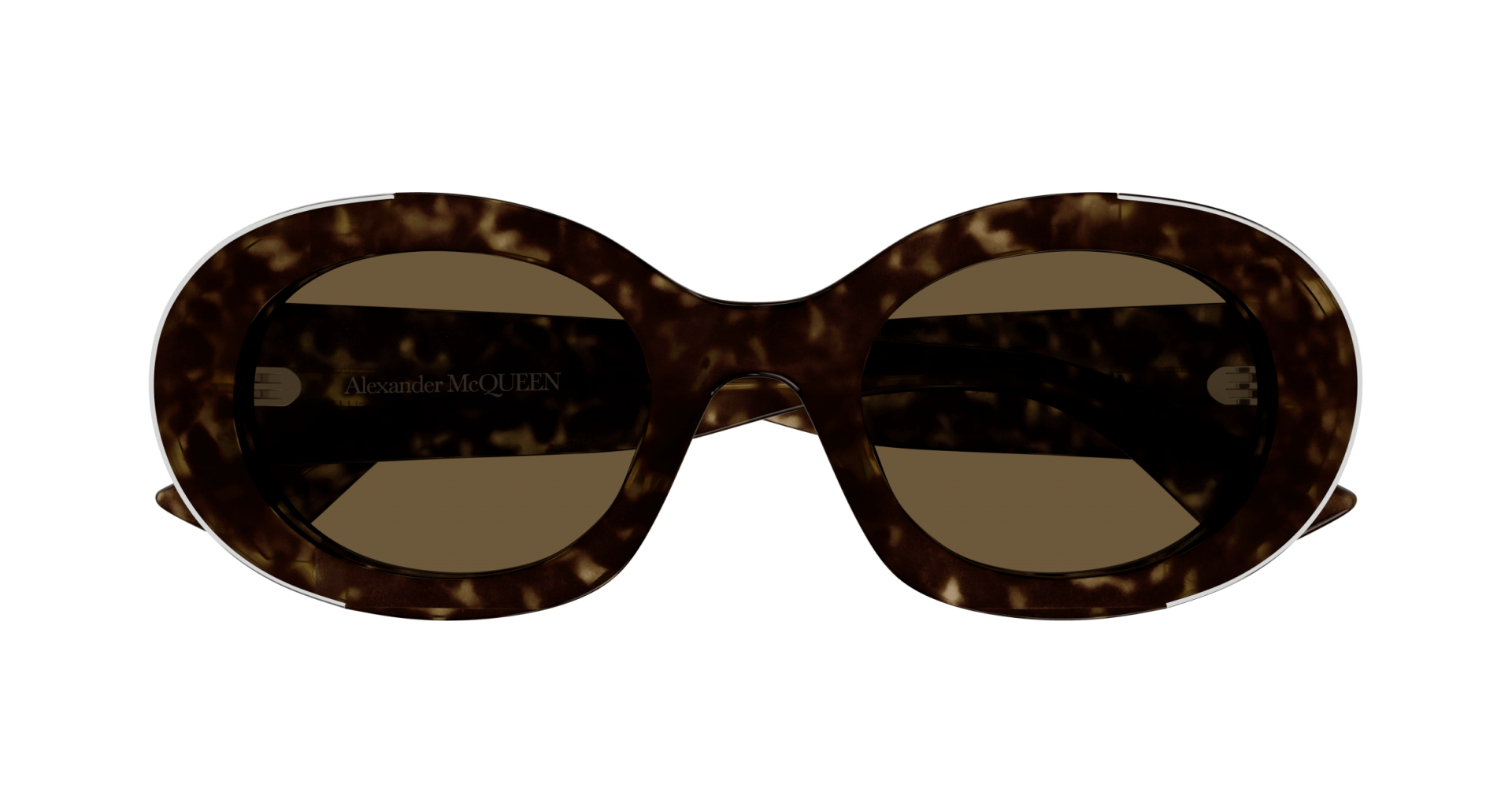 Sunglasses Alexander McQUEEN AM0445S 002 8056376503869 | Ottica Lux Sunglasses Alexander McQUEEN AM0445S 002 8056376503869 | Ottica Lux