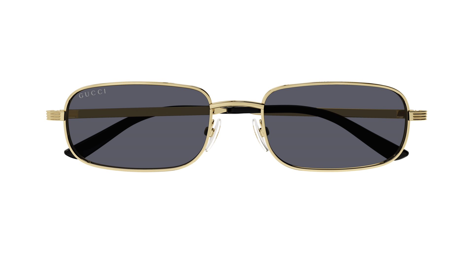 Occhiali da sole Gucci GG1457S 001 8056376460308 | Ottica Lux