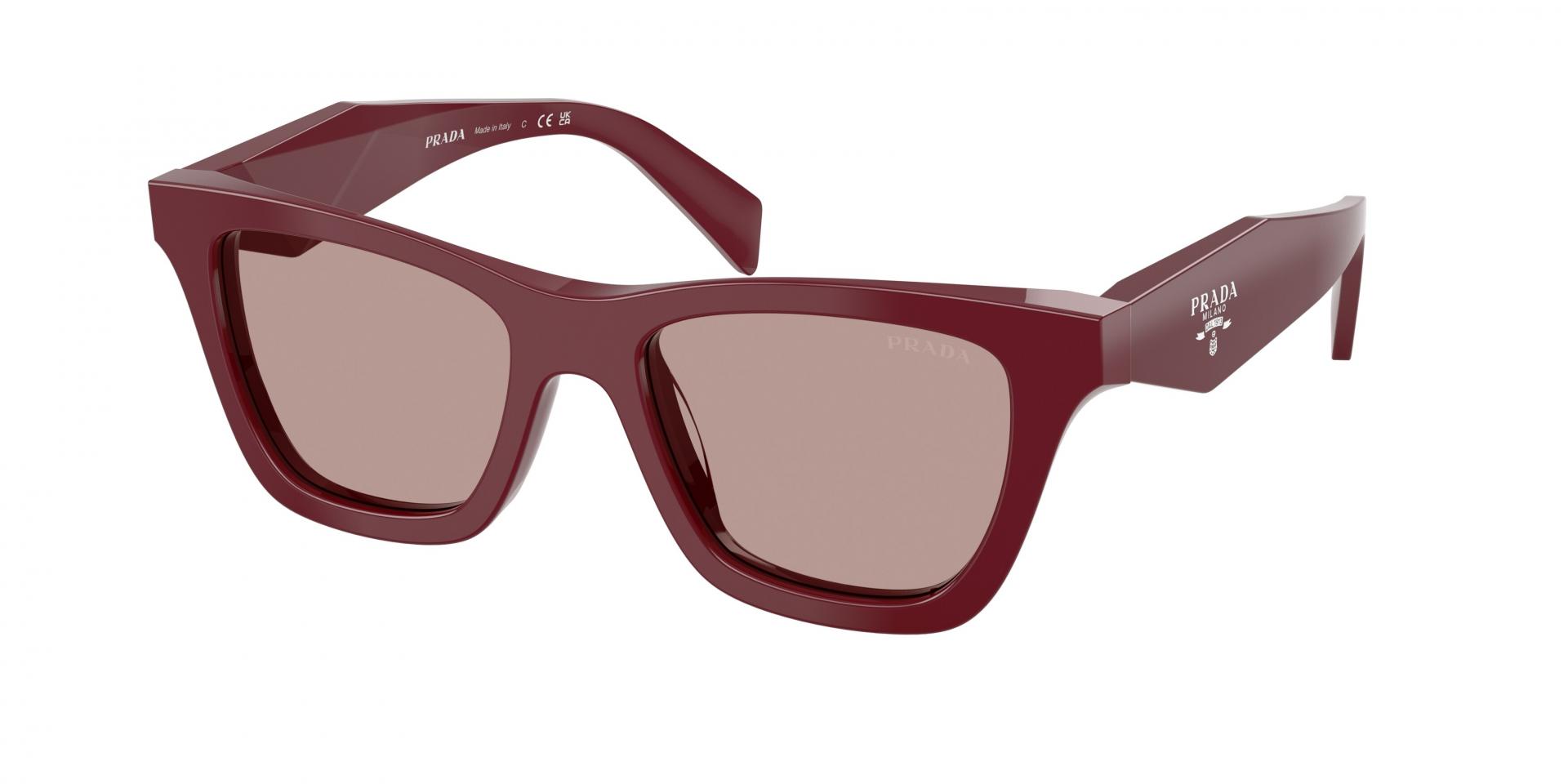 Occhiali da sole Prada PR C07S 20D90P 8056262961285 | Ottica Lux