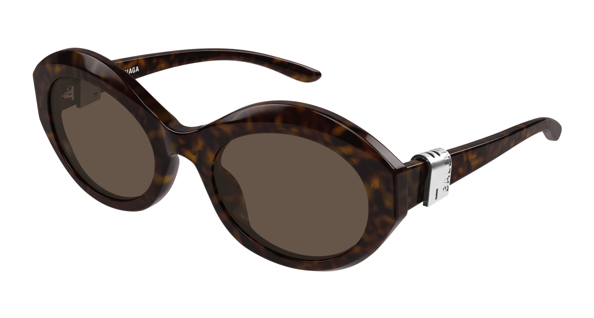 Sunglasses Balenciaga BB0460S 001 8056376637342 | Ottica Lux