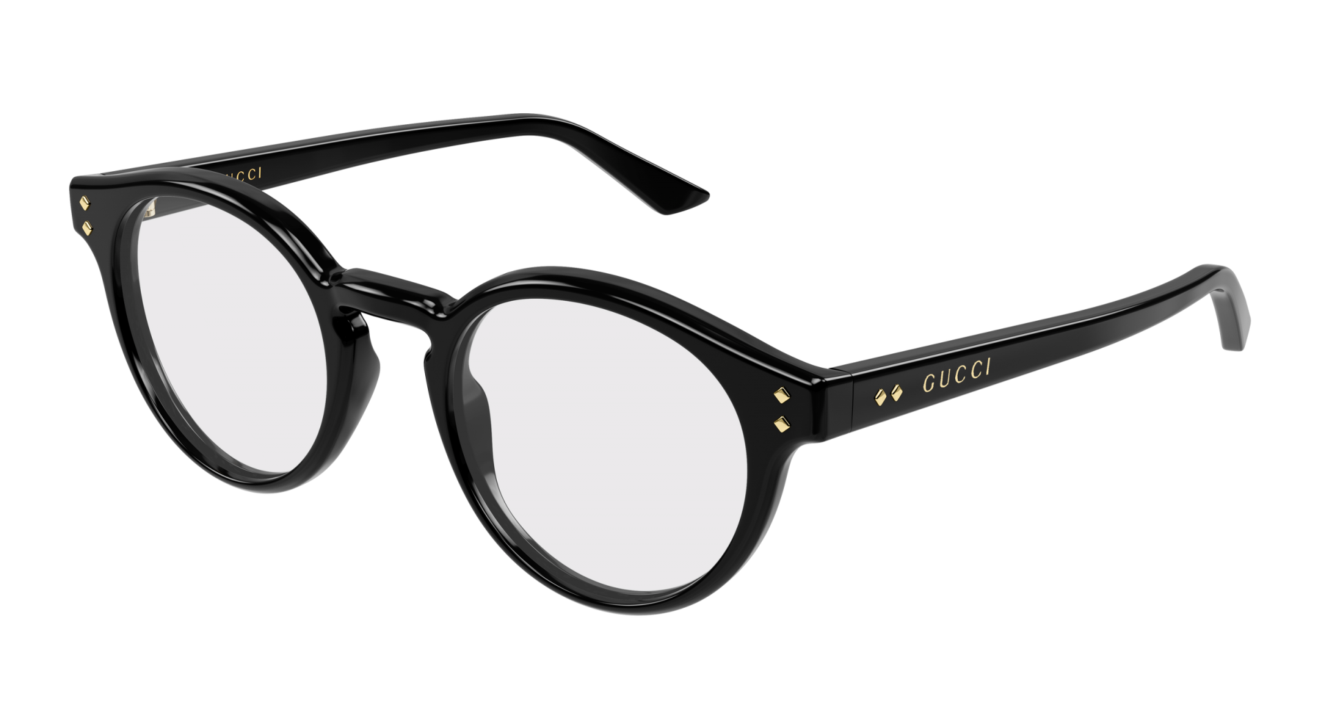 Occhiali da vista Mont Blanc MB0485O 001 8056376656473 | Ottica Lux