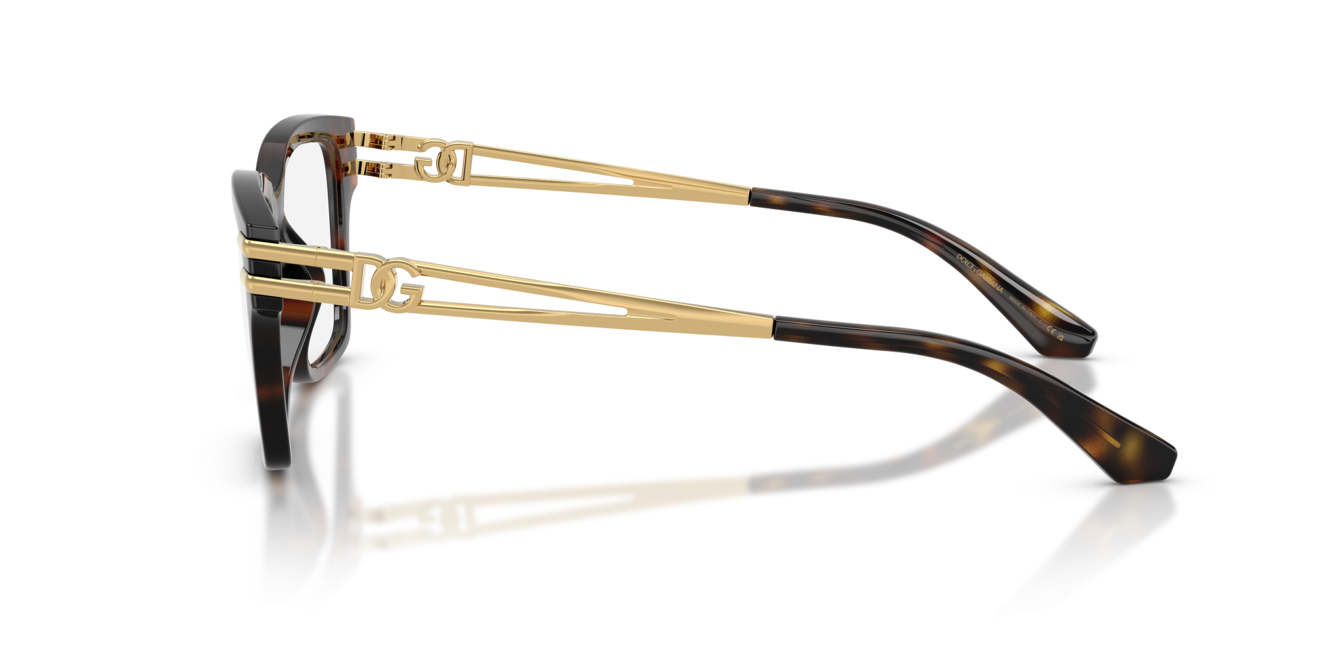 Occhiali da vista Dolce & Gabbana DG5117 502 8056266007699 | Ottica Lux