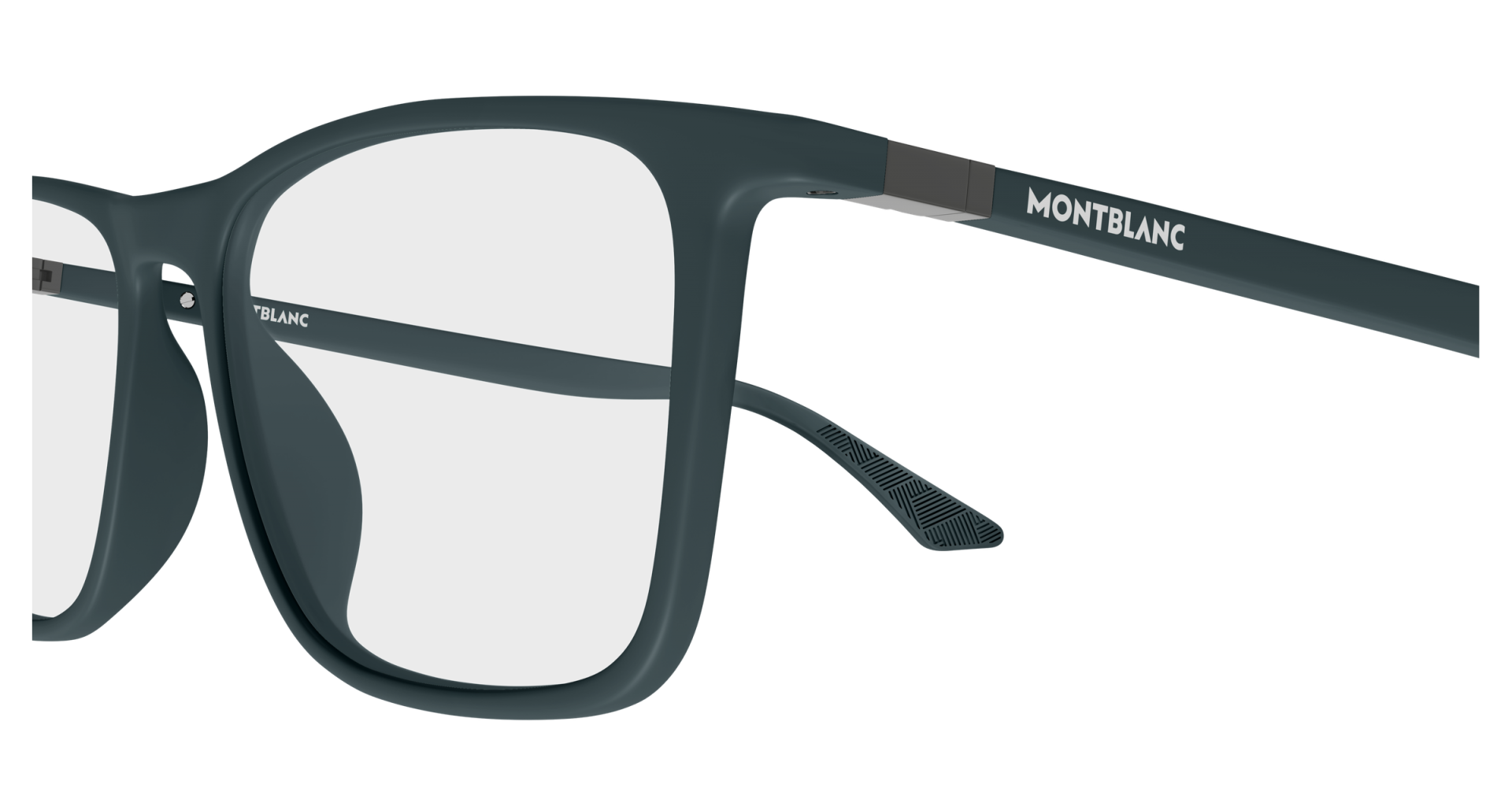 Ophthalmic frames Mont Blanc MB0509O 006 8056376695984 | Ottica Lux