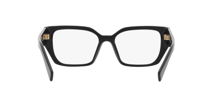 Ophthalmic frames Miu Miu MU 03VV 1AB1O1 8056597805797 | Ottica Lux