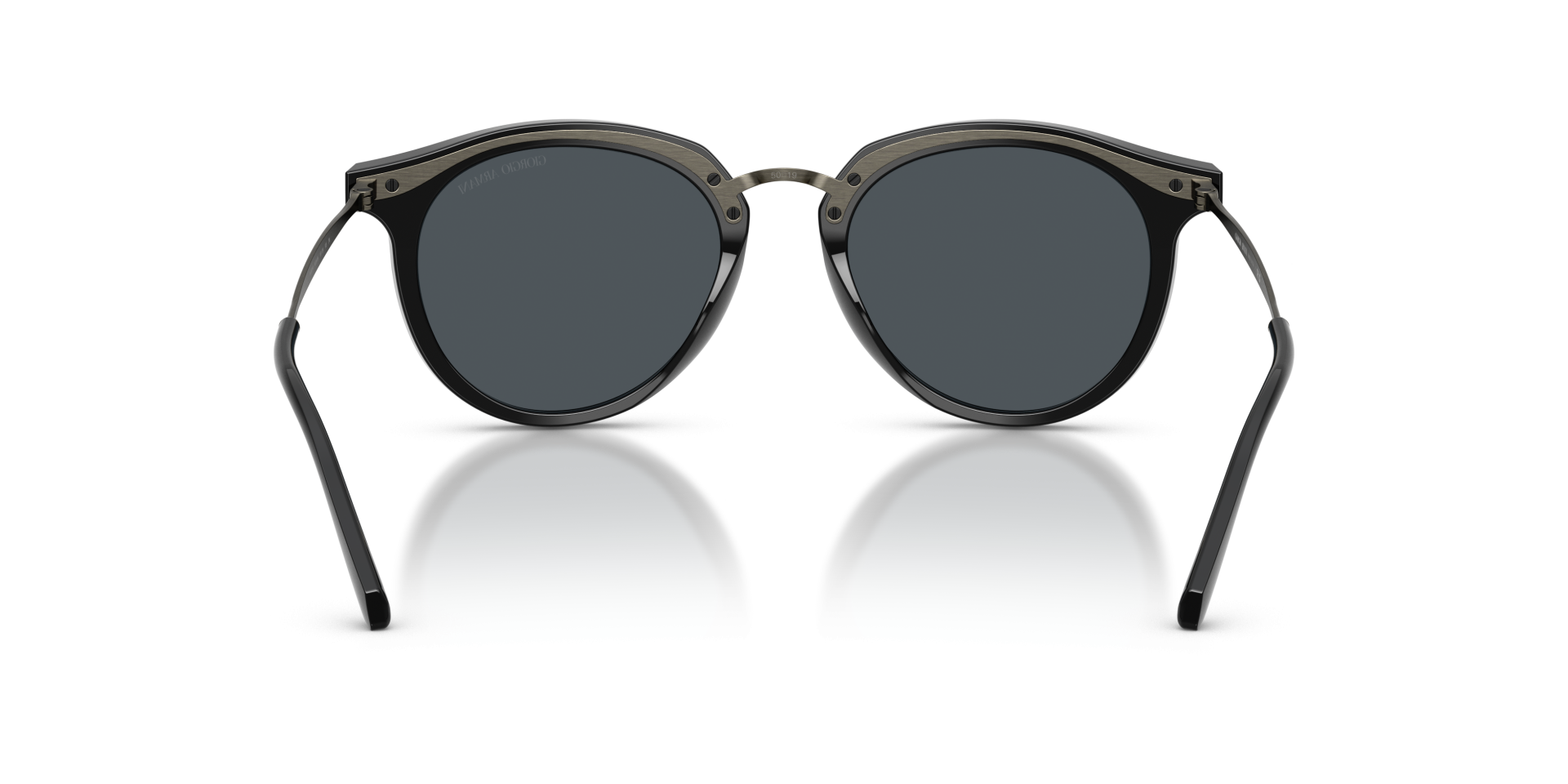 Sunglasses Giorgio Armani AR6191 5875R5 8056262991367 | Ottica Lux