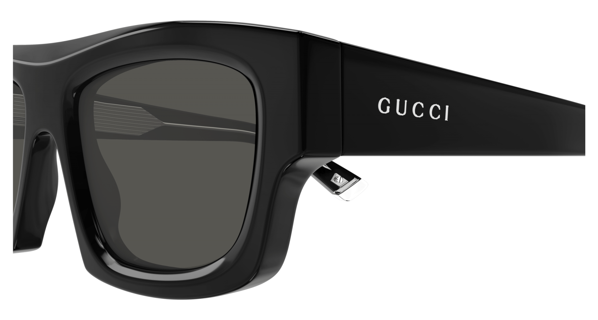 Occhiali da sole Gucci GG1926S 002 8056376581539 | Ottica Lux