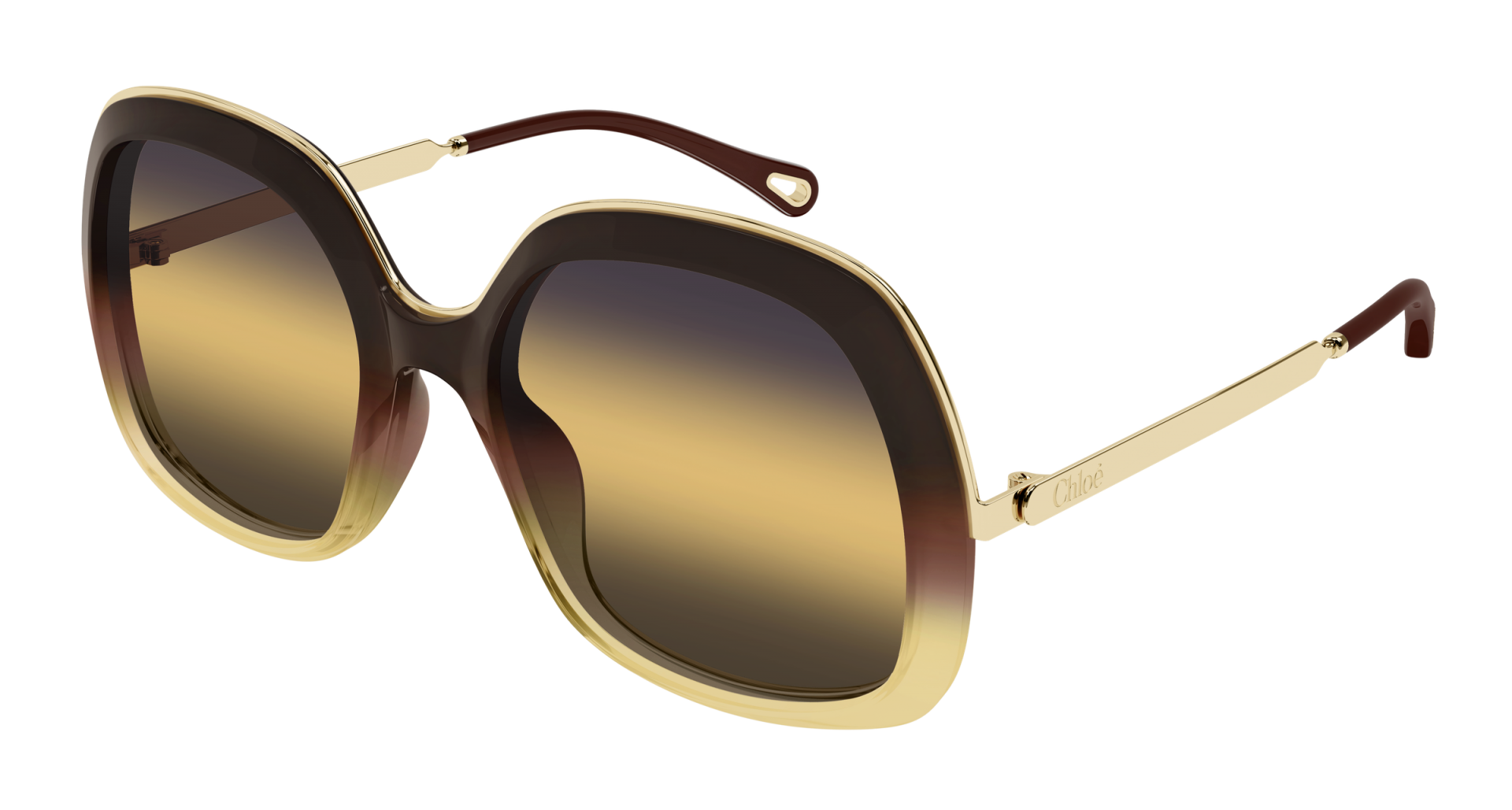 Occhiali da sole Chloé CH0327S 003 8056376616668 | Ottica Lux