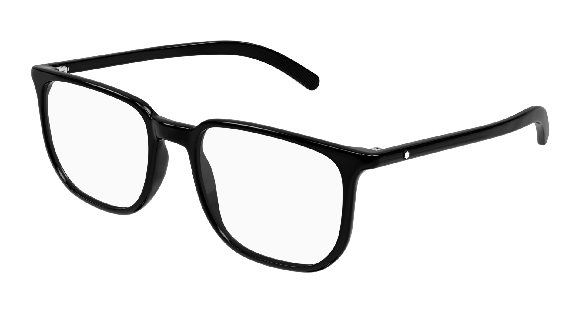 Occhiali da vista Mont Blanc MB0388O 001 8056376559859 | Ottica Lux