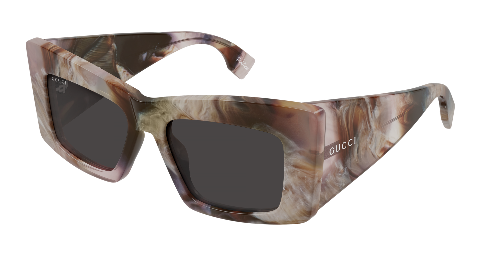 Sunglasses Saint Laurent SL 857 002 8056376663594 | Ottica Lux