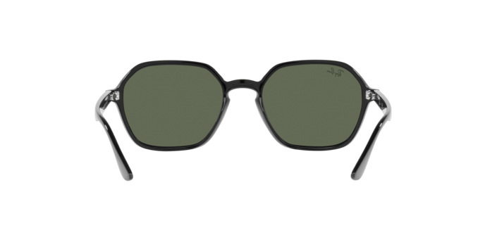 Sunglasses Ray-Ban RB4361 601/71 8056597536066 | Ottica Lux Sunglasses Ray-Ban RB4361 601/71 8056597536066 | Ottica Lux