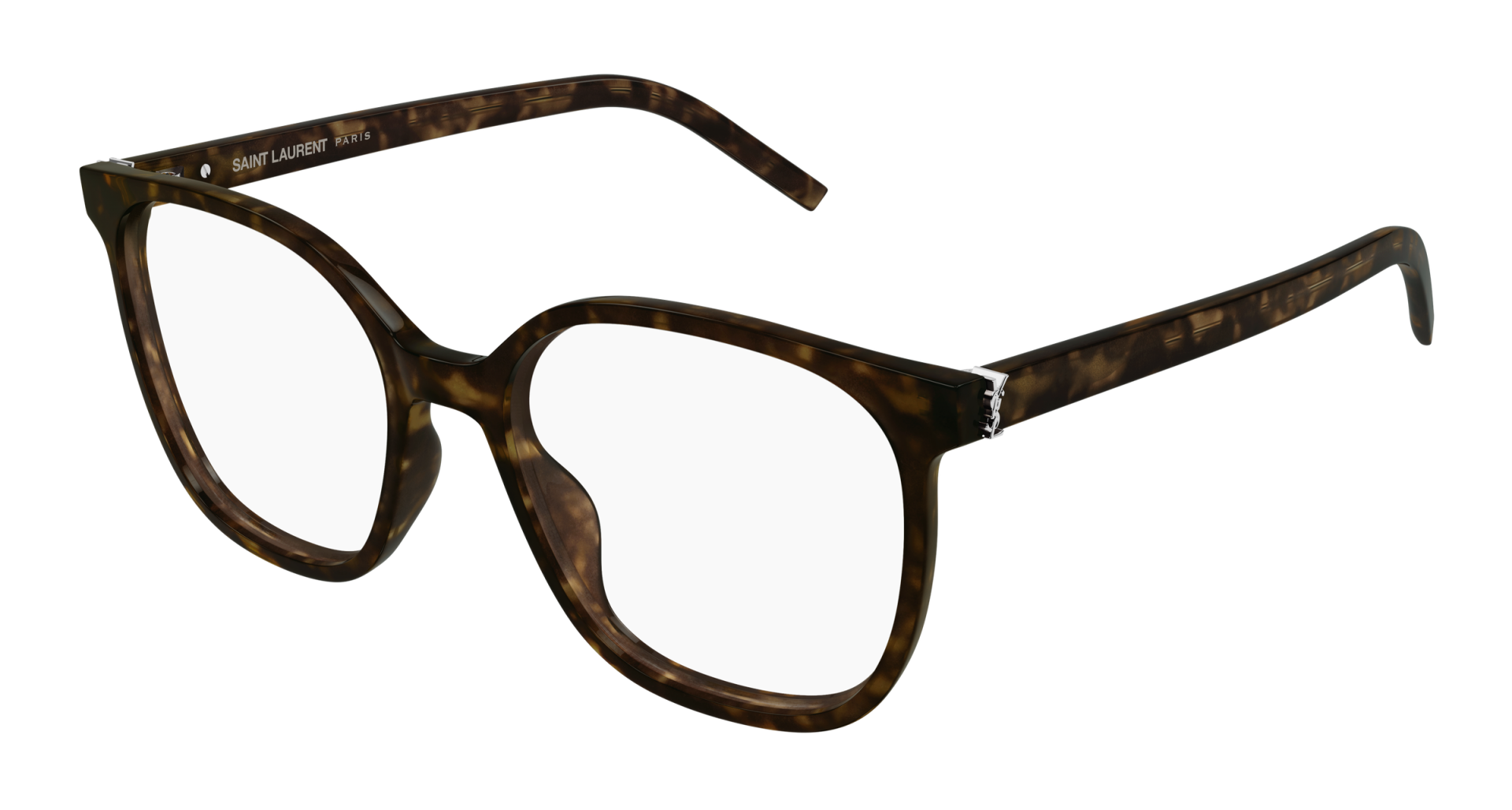 Occhiali da vista Saint Laurent SL M155 002 8056376621587 | Ottica Lux