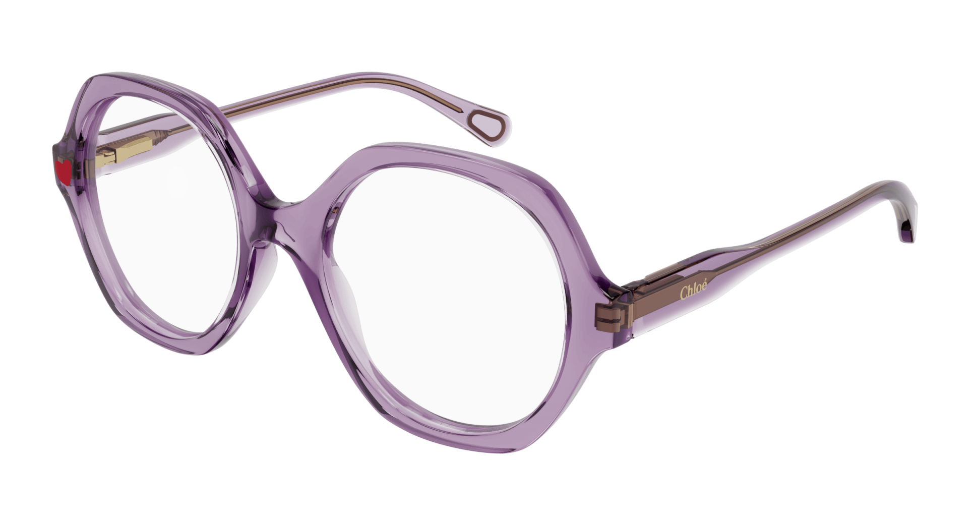 Occhiali da vista Chloé CC0012O 002 8056376398007 | Ottica Lux