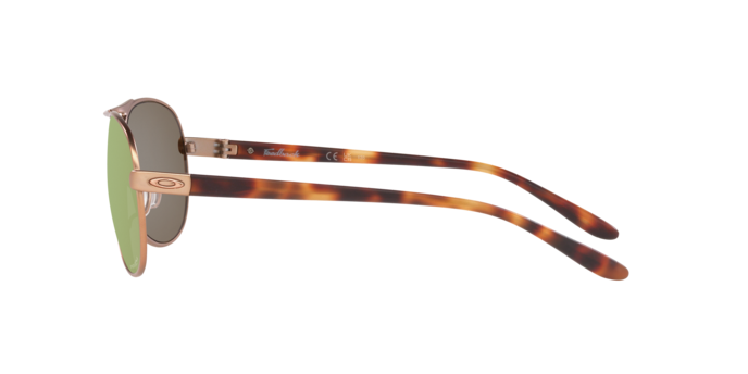 Occhiali da sole Oakley OO4079 FEEDBACK 407944 0888392588692 | Ottica Lux