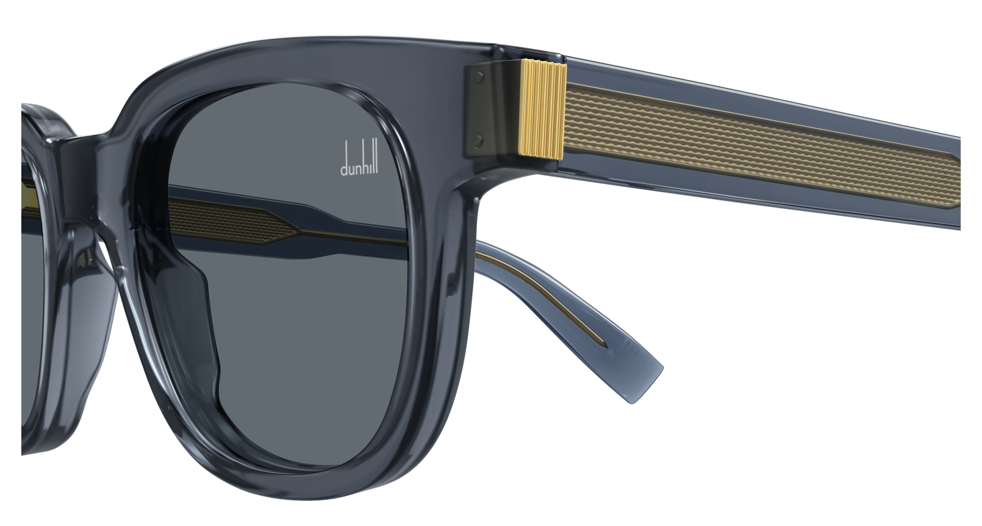 Occhiali da sole Dunhill DU0117S 005 8056376559422 | Ottica Lux