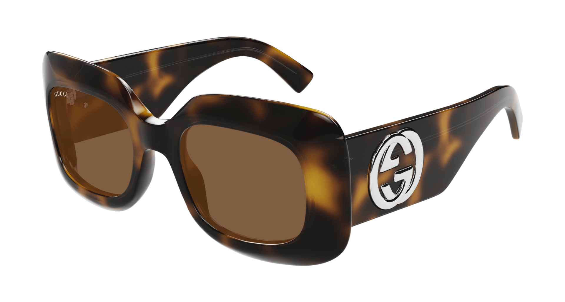 Sunglasses Gucci GG1695S 002 8056376518610 | Ottica Lux