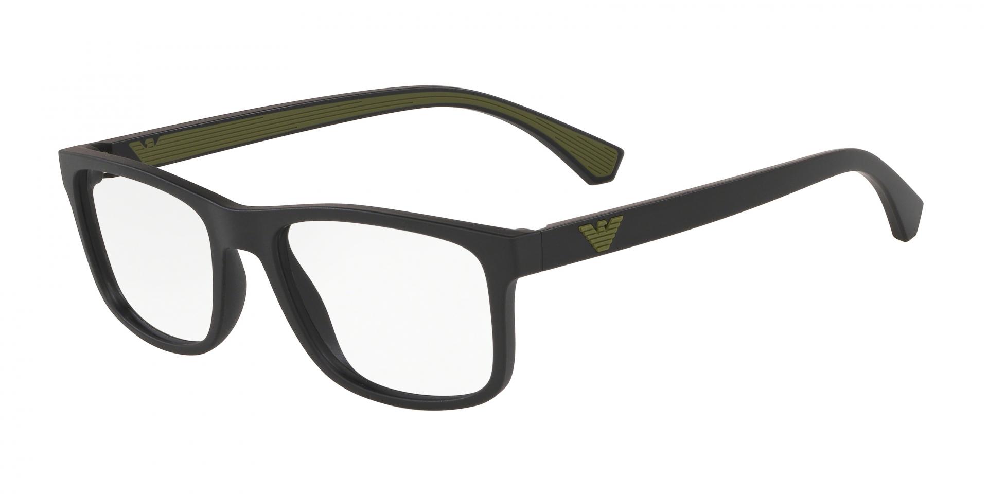 Occhiali da vista Emporio Armani EA3147 5042 8056597008310 | Ottica Lux