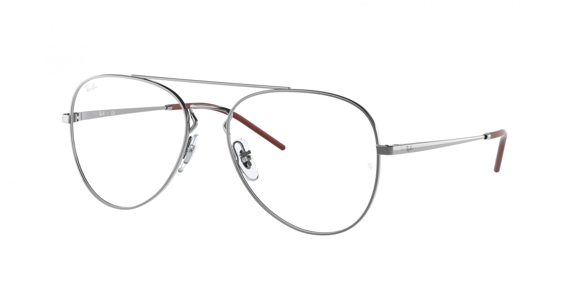 Ophthalmic frames Bottega Veneta BV1500O 002 8056376693812 | Ottica Lux