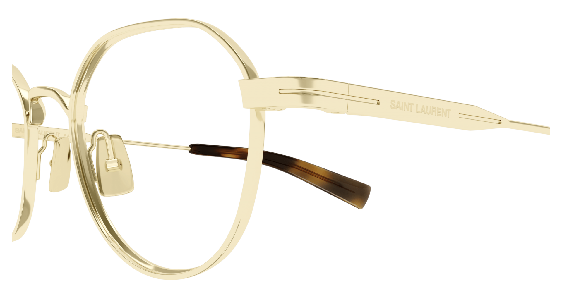 Occhiali da vista Saint Laurent SL 730 003 8056376535228 | Ottica Lux