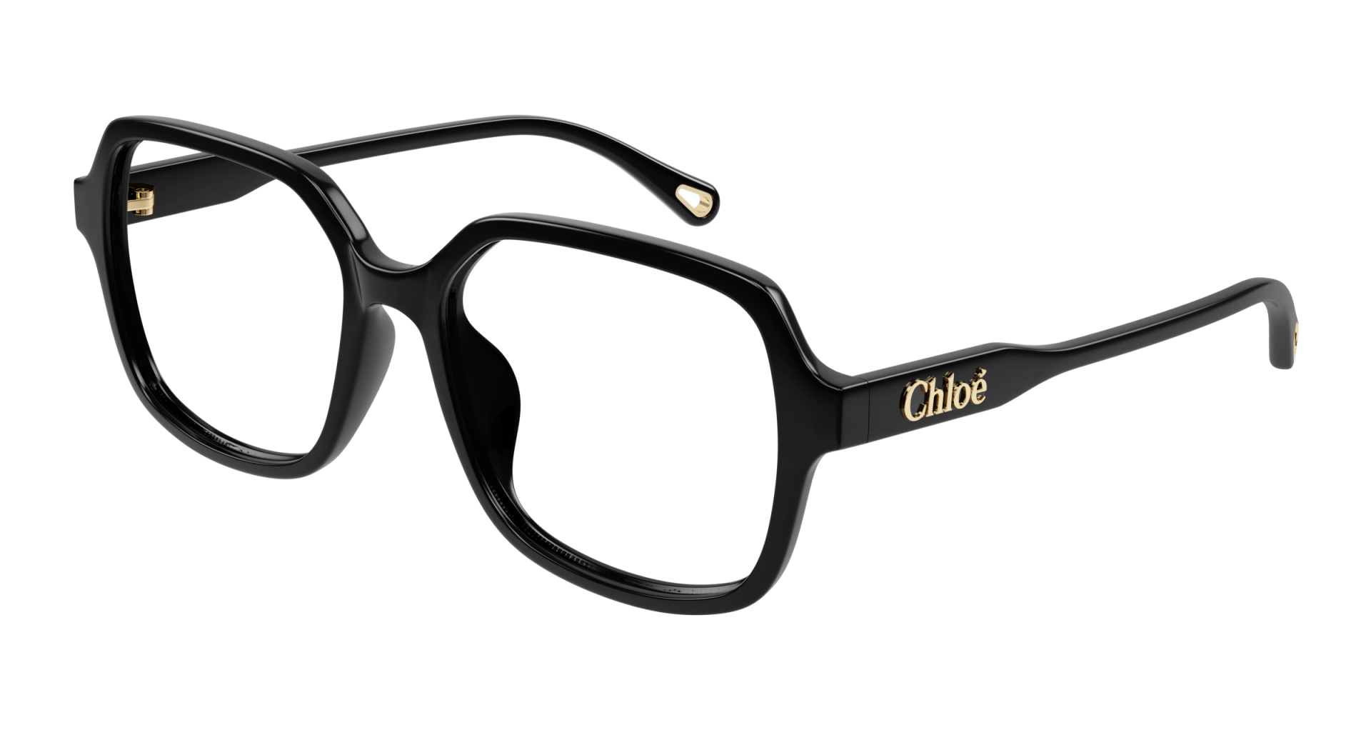 Occhiali da vista Chloé CH0277OA 001 8056376534177 | Ottica Lux