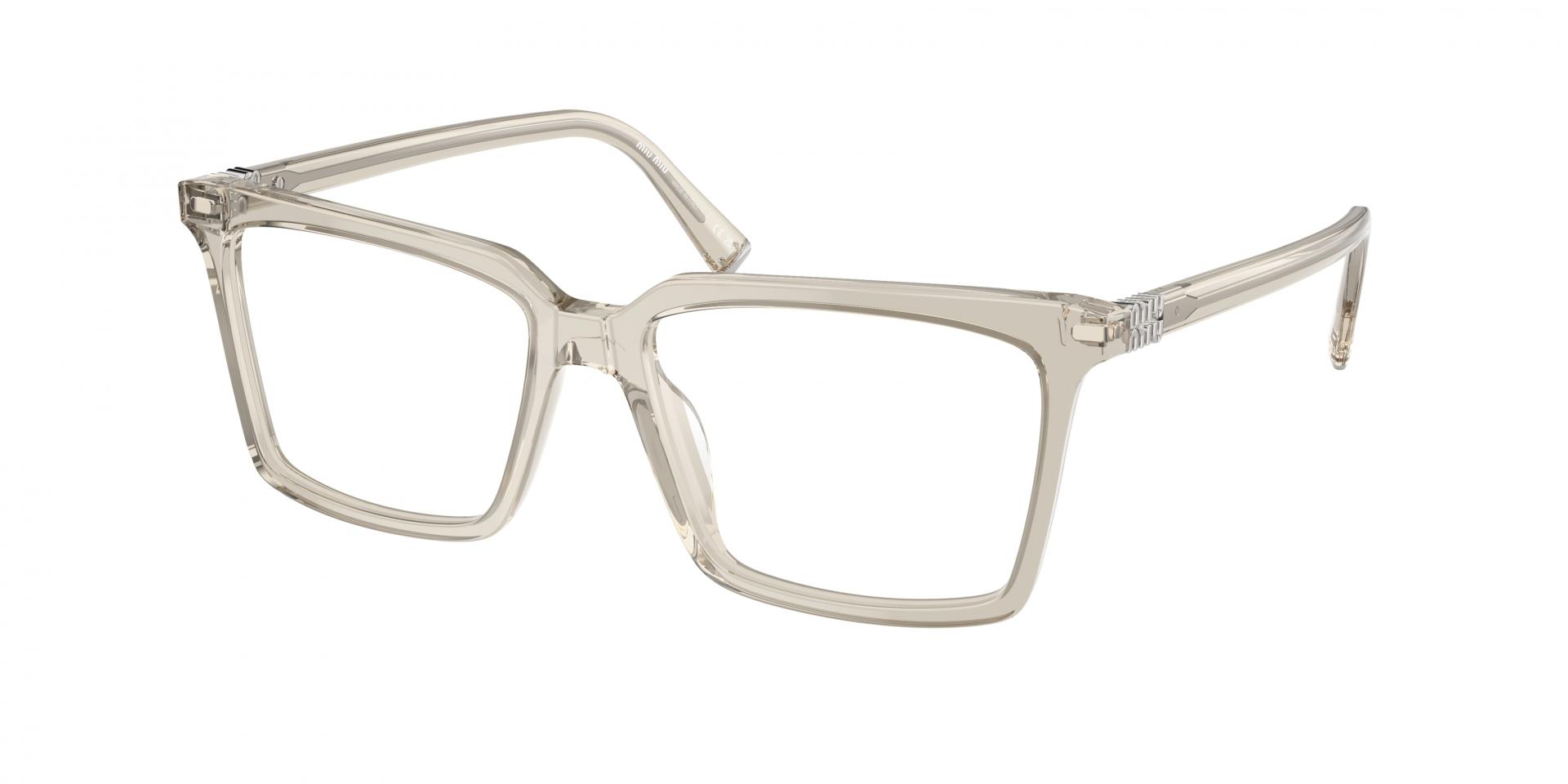 Occhiali da vista Miu Miu MU 08XV 12U1O1 8056262144145 | Ottica Lux