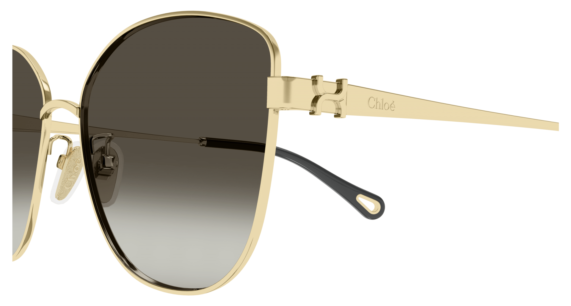 Occhiali da sole Chloé CH0306SK 003 8056376561913 | Ottica Lux