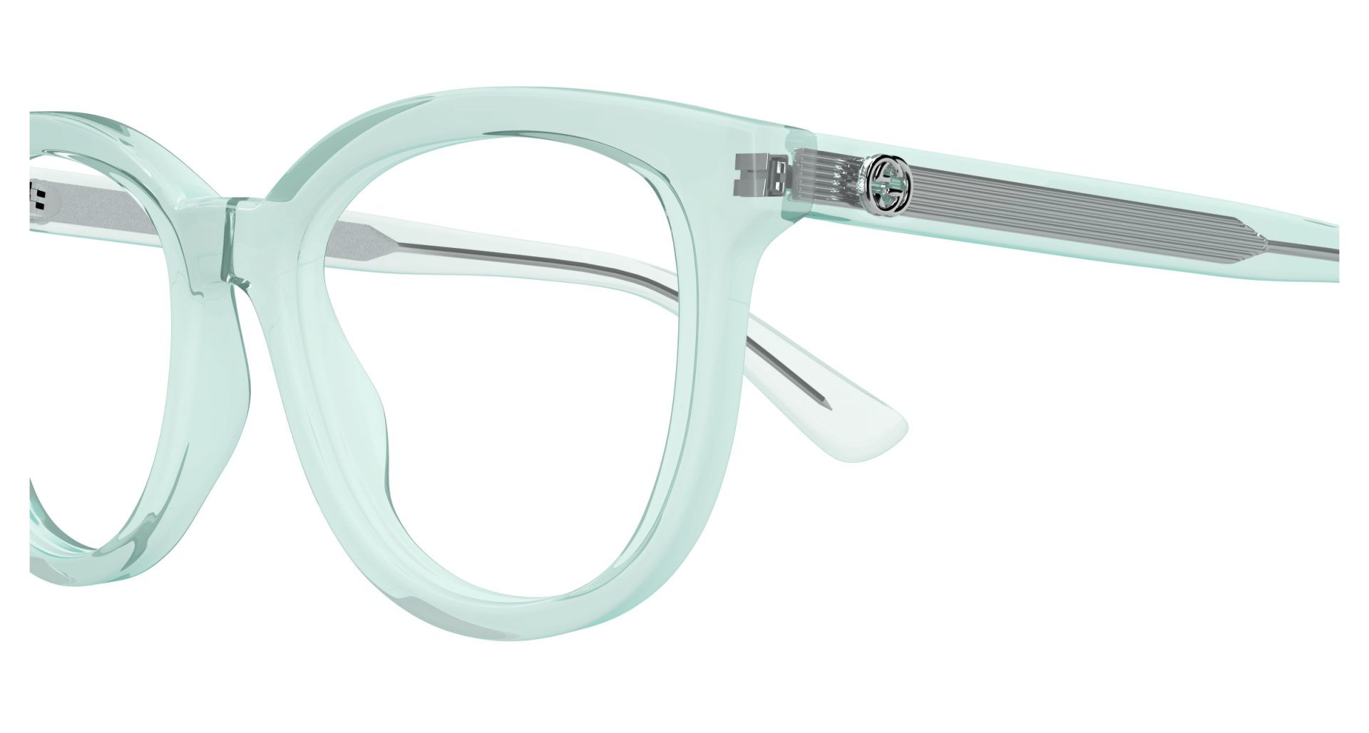Ophthalmic frames Gucci GG1687O 004 8056376517453 | Ottica Lux Ophthalmic frames Gucci GG1687O 004 8056376517453 | Ottica Lux