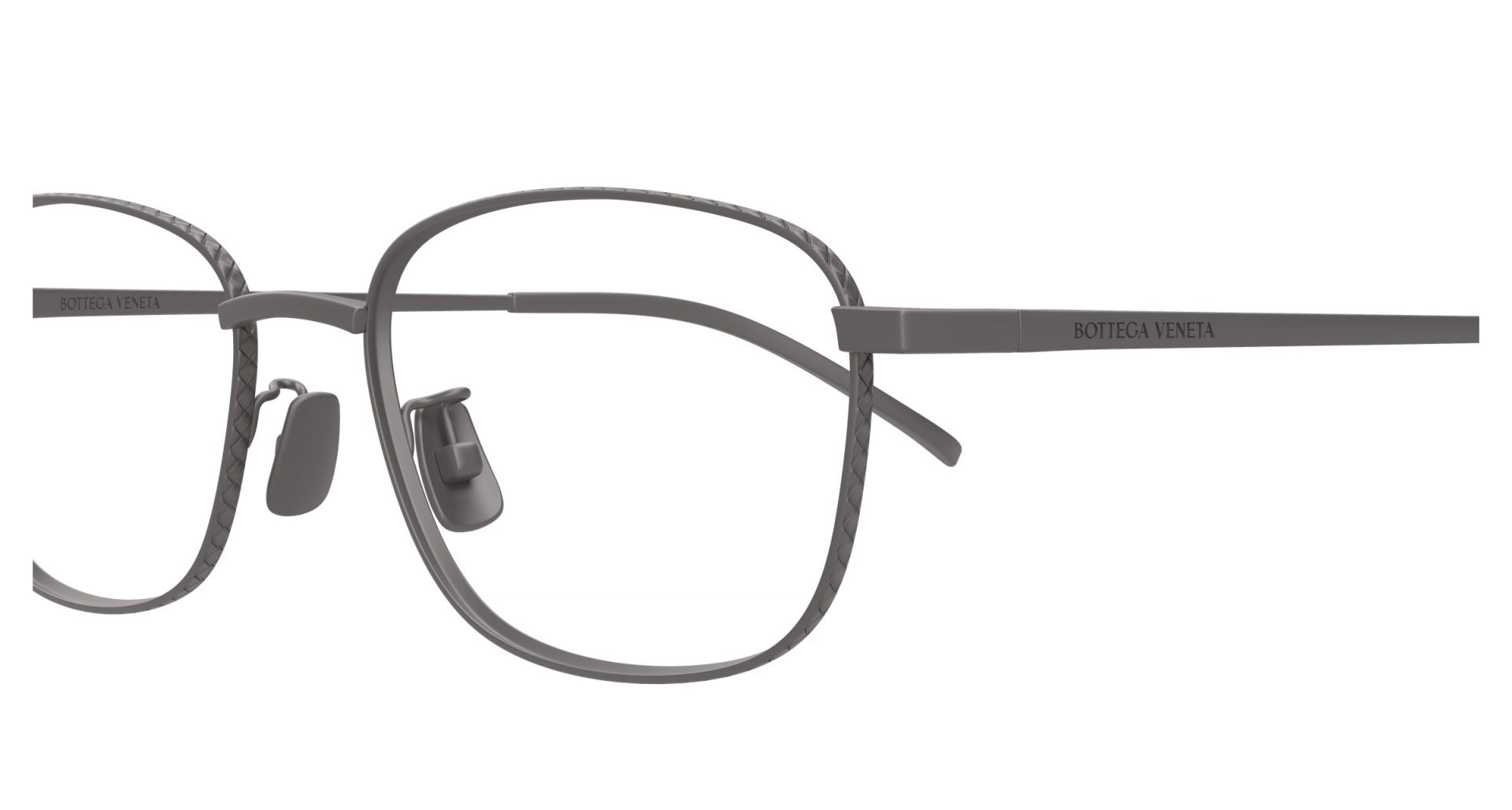 Occhiali da vista Bottega Veneta BV1473OA 001 8056376651003 | Ottica Lux